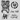Pack 5 tatuajes temporales - LR