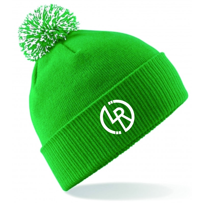 Gorra de Lona color Verde hierva – Testimu Moda