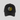 Gorra Negra con LR Bicolor - LR
