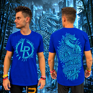 Camiseta Anaconda - LR