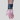 Pulsera Negra Individual - LR