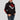 Sudadera Negra Urban - LR